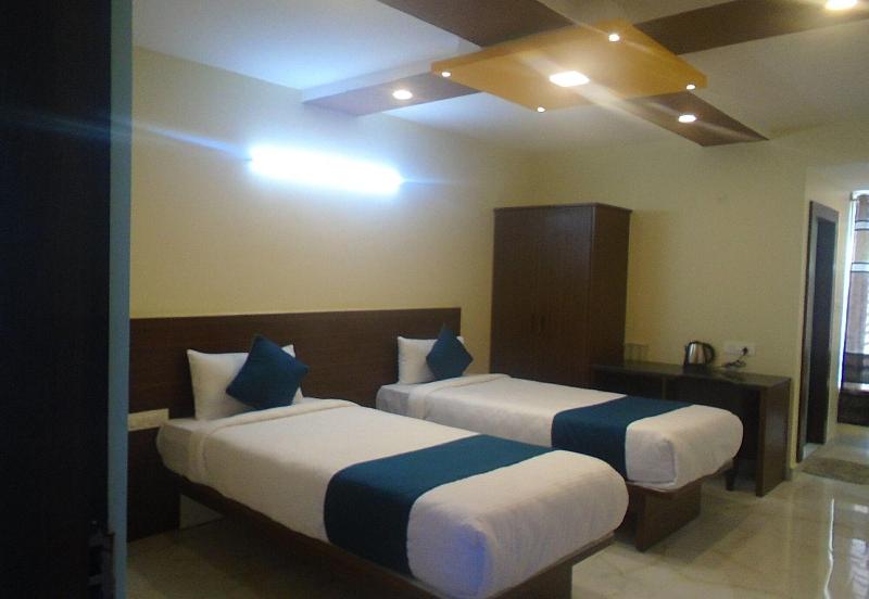 SV Dream Stay image