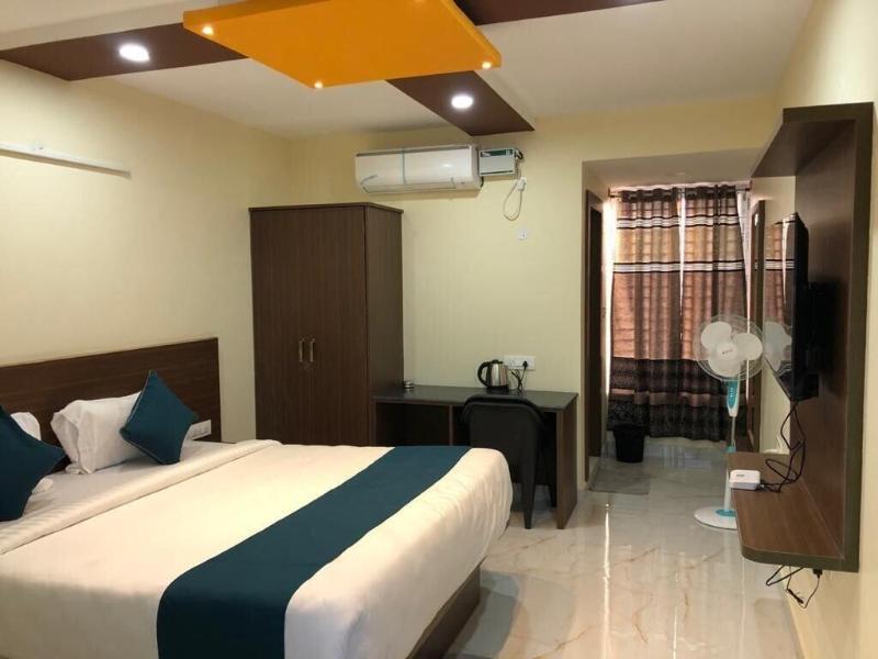 SV Dream Stay image