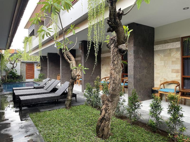 Naksa Homestay Sanur image