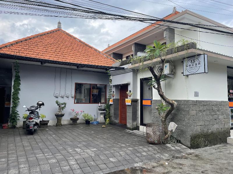 Naksa Homestay Sanur image