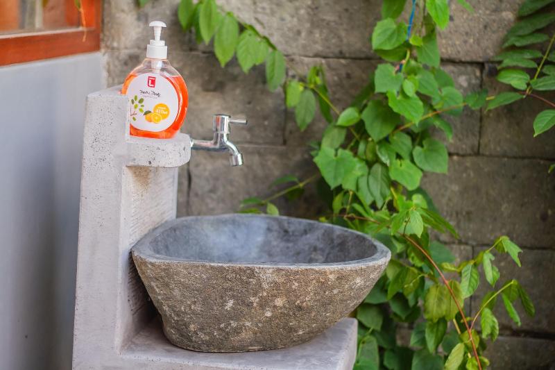 Naksa Homestay Sanur image