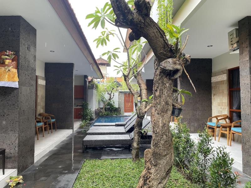 Naksa Homestay Sanur image