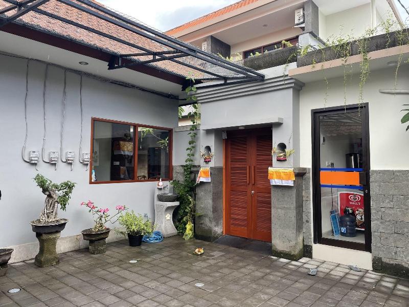 Naksa Homestay Sanur image