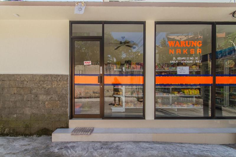 Naksa Homestay Sanur image