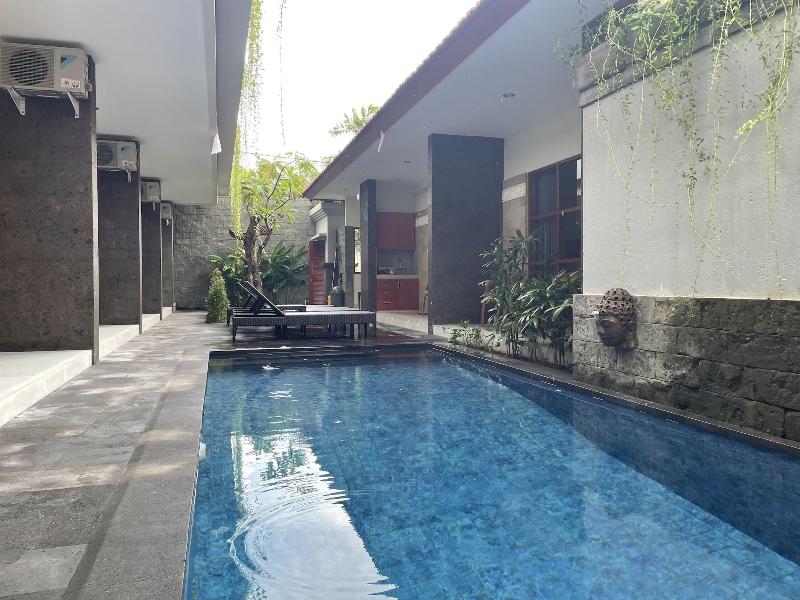 Naksa Homestay Sanur image