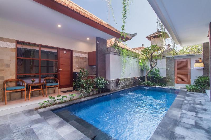 Naksa Homestay Sanur image