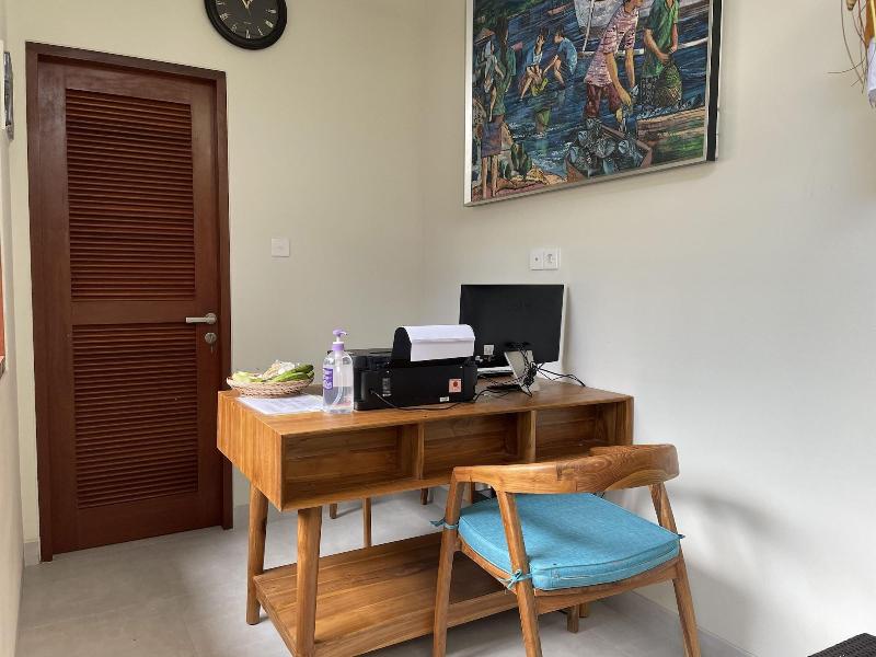 Naksa Homestay Sanur image