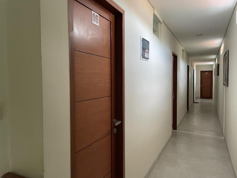 Naksa Homestay Sanur image