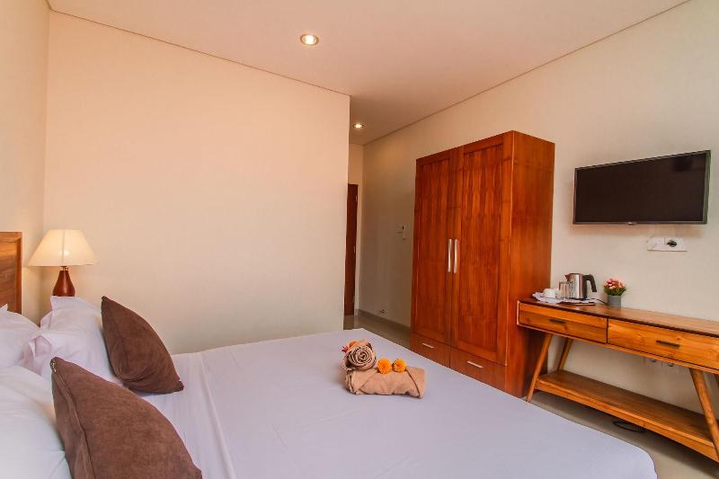 Naksa Homestay Sanur image