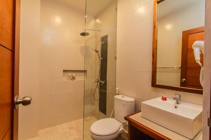 Naksa Homestay Sanur image