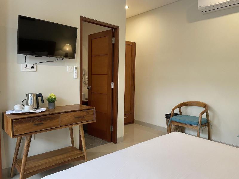 Naksa Homestay Sanur image