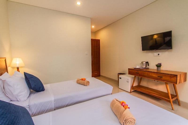 Naksa Homestay Sanur image