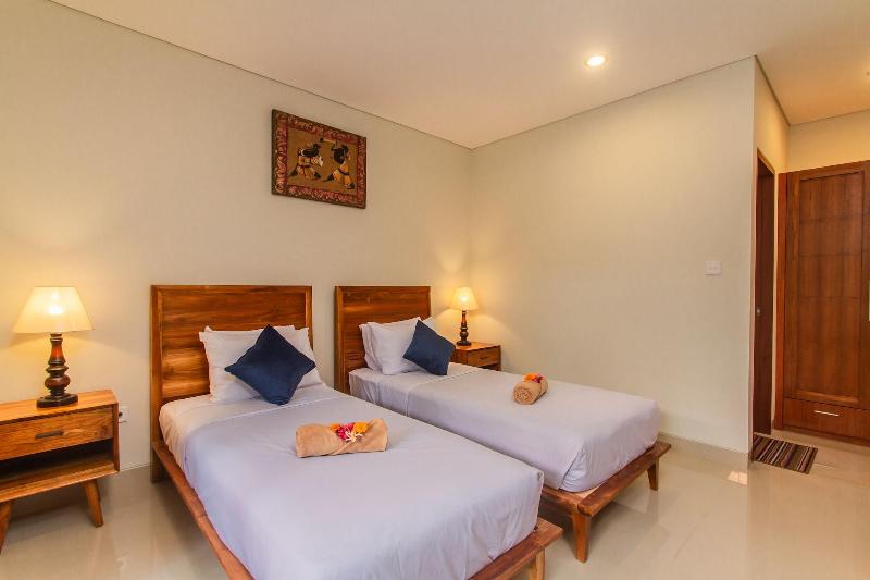 Naksa Homestay Sanur image