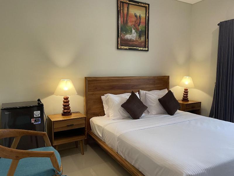 Naksa Homestay Sanur image