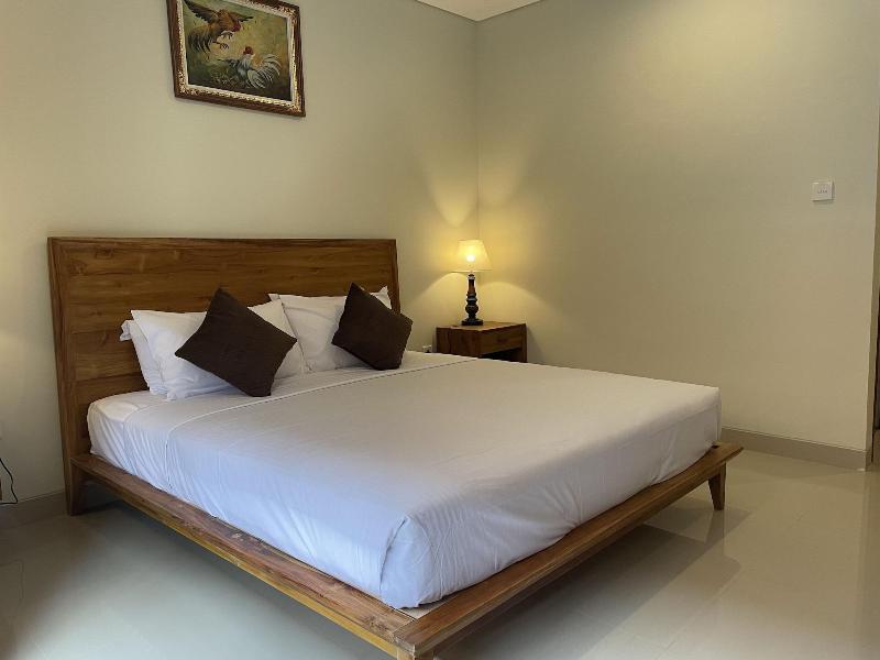 Naksa Homestay Sanur image