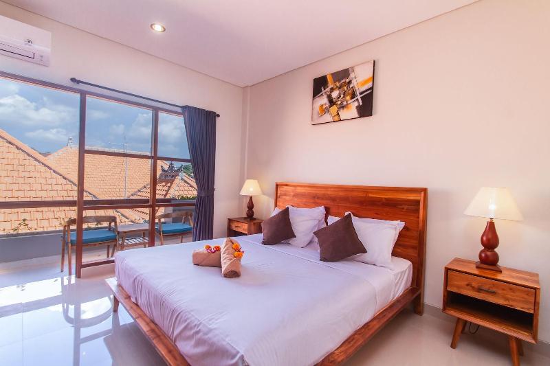 Naksa Homestay Sanur image