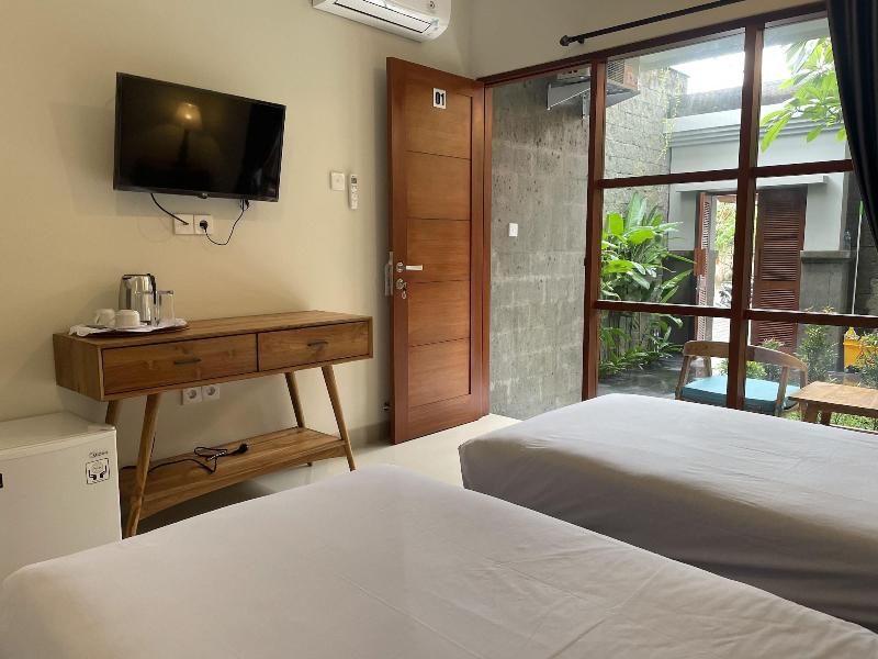 Naksa Homestay Sanur image