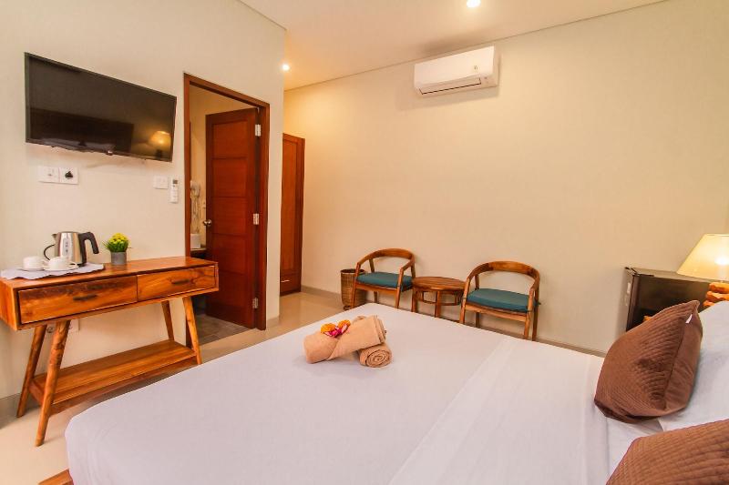 Naksa Homestay Sanur image