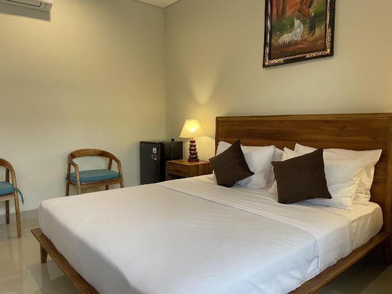 Naksa Homestay Sanur image