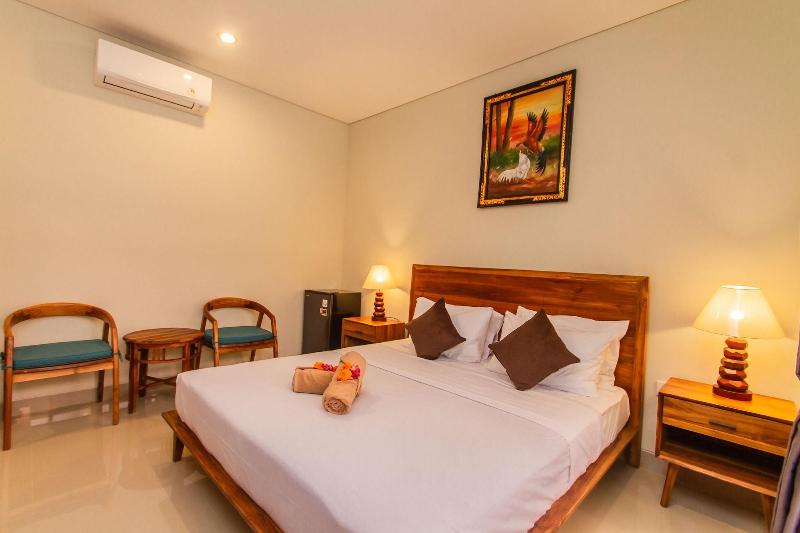 Naksa Homestay Sanur image