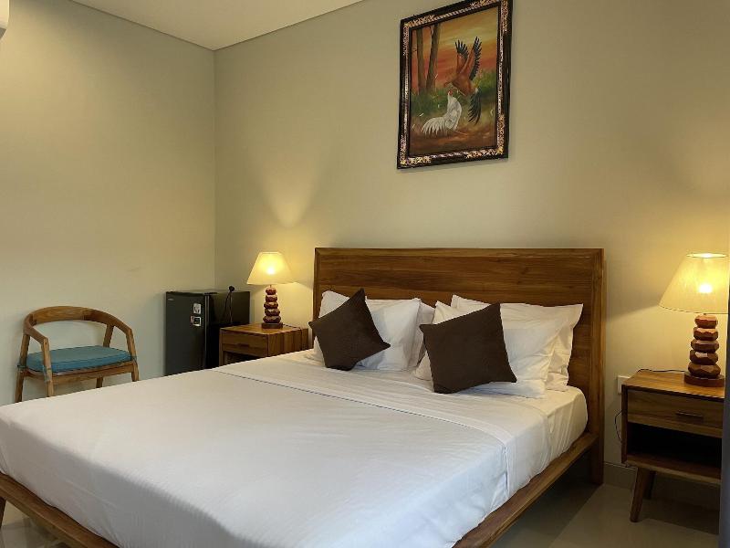Naksa Homestay Sanur image