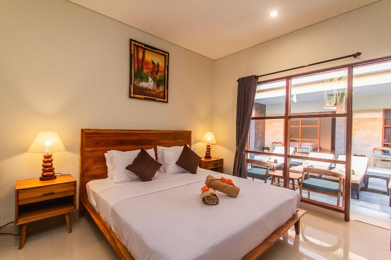 Naksa Homestay Sanur image