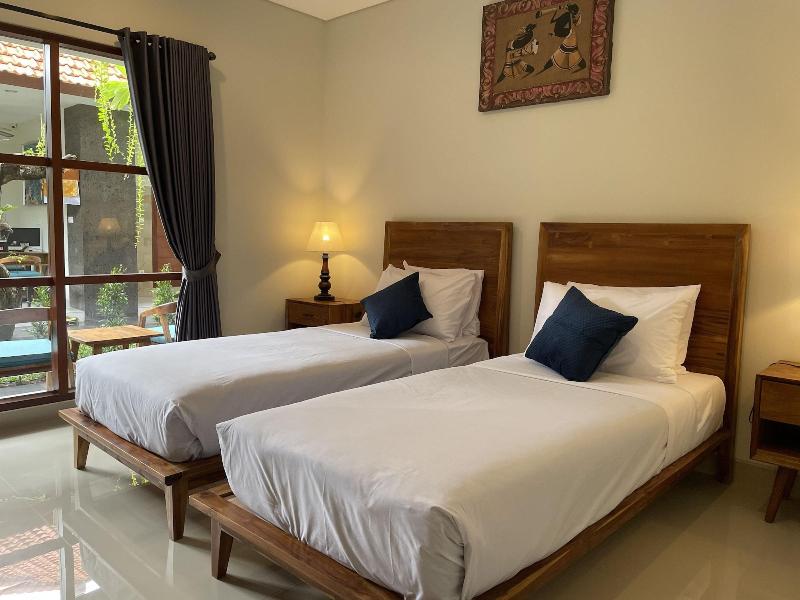 Naksa Homestay Sanur image