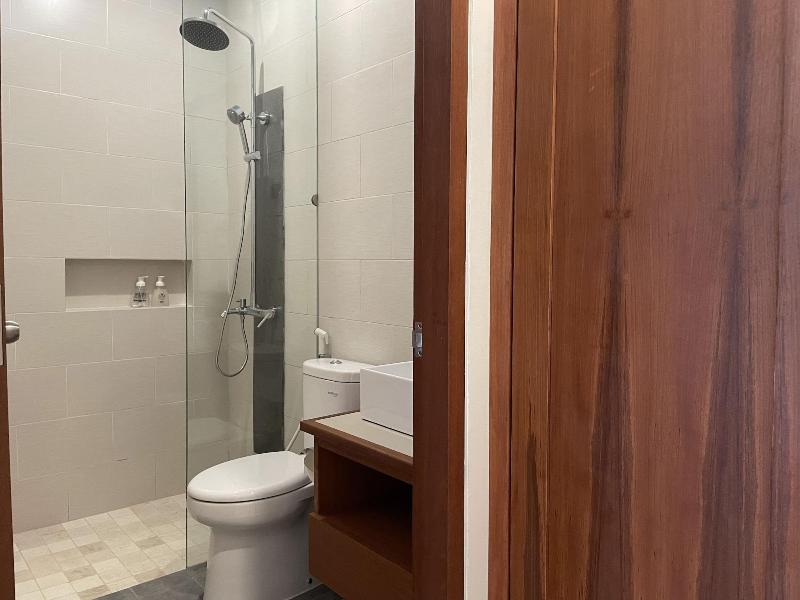 Naksa Homestay Sanur image