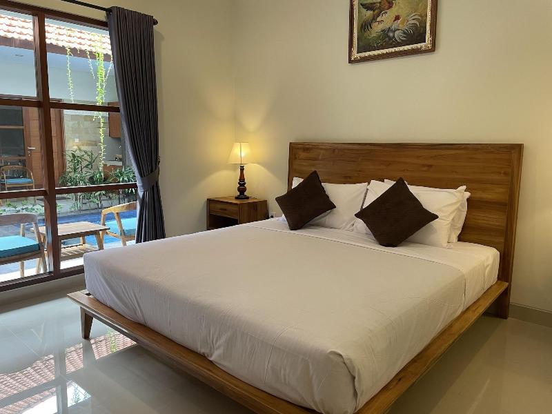 Naksa Homestay Sanur image