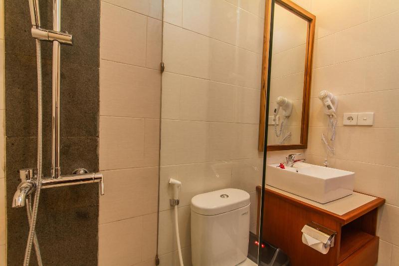 Naksa Homestay Sanur image