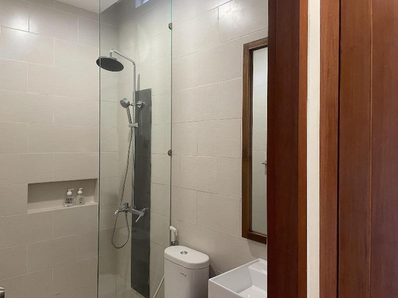 Naksa Homestay Sanur image