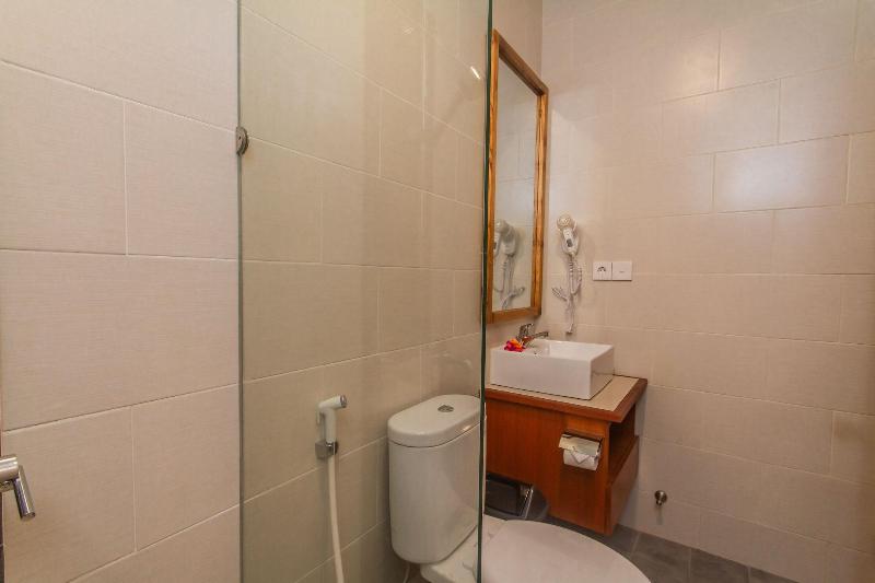 Naksa Homestay Sanur image