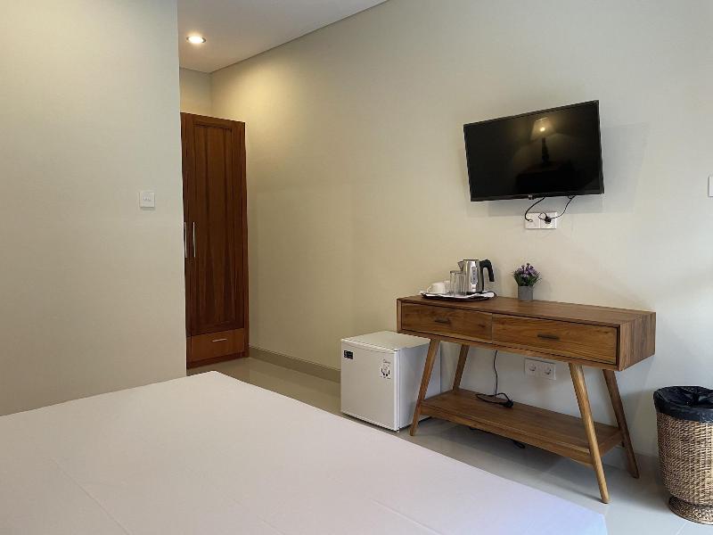 Naksa Homestay Sanur image