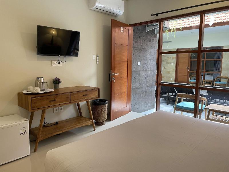 Naksa Homestay Sanur image