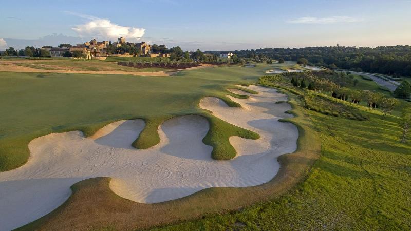 Siena at Bella Collina image