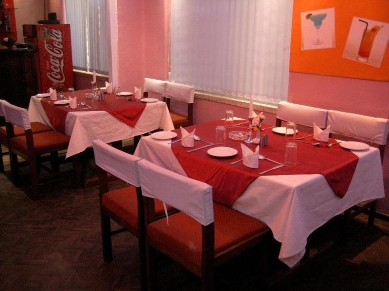 Hotel Buddha Home Nepal image