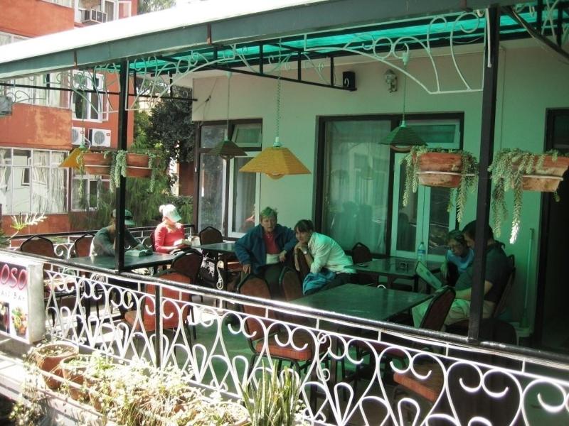Hotel Buddha Home Nepal image