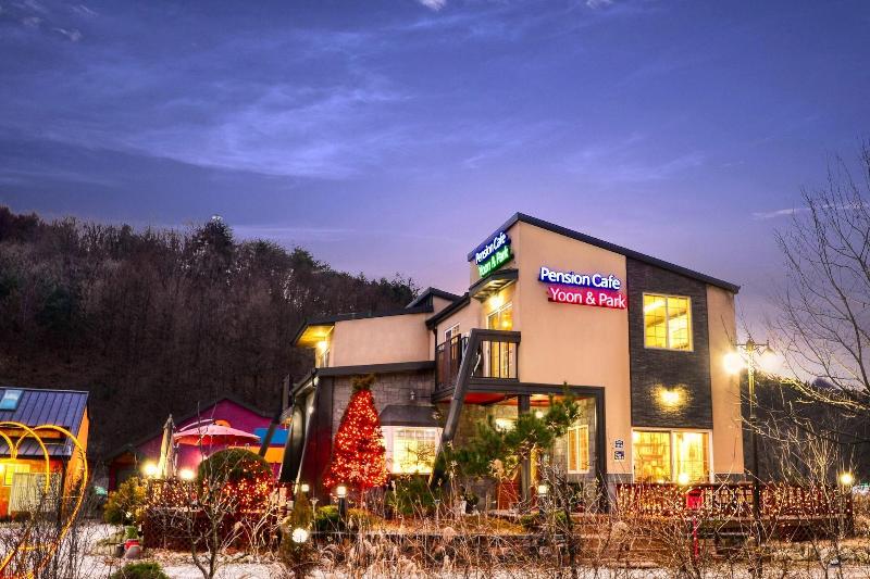 Yangpyeong Yoon & Park Spa Pension image