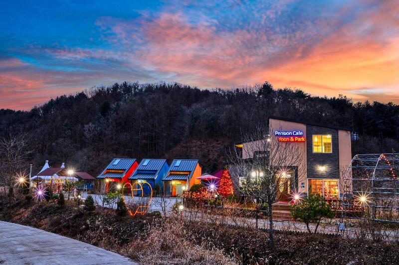 Yangpyeong Yoon & Park Spa Pension image
