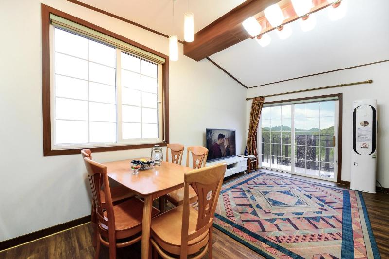 Yangpyeong Yoon & Park Spa Pension image
