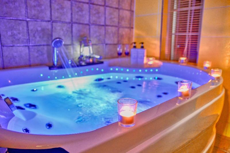 Yangpyeong Yoon & Park Spa Pension image