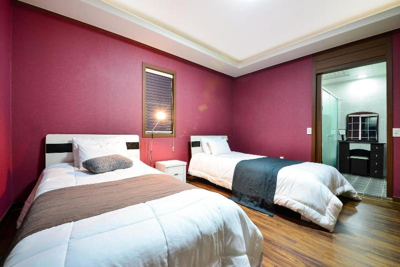 Yangpyeong Yoon & Park Spa Pension image
