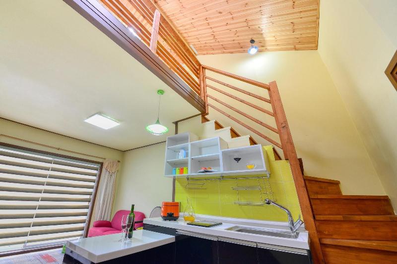 Yangpyeong Yoon & Park Spa Pension image