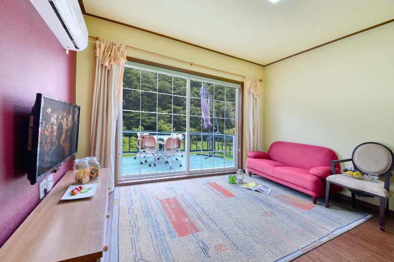 Yangpyeong Yoon & Park Spa Pension image