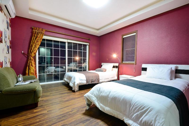 Yangpyeong Yoon & Park Spa Pension image