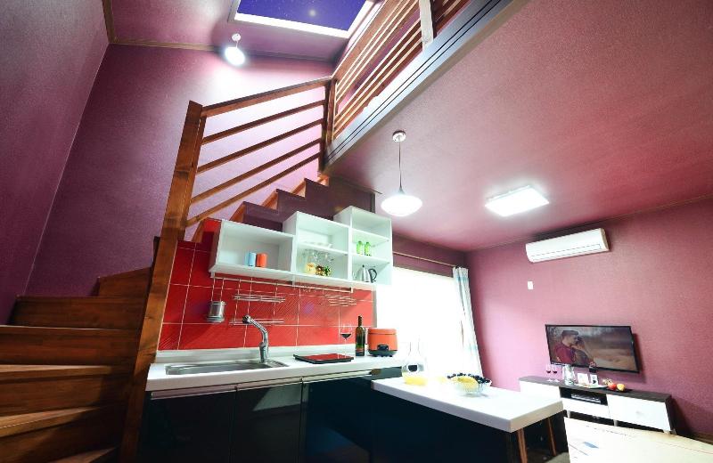 Yangpyeong Yoon & Park Spa Pension image