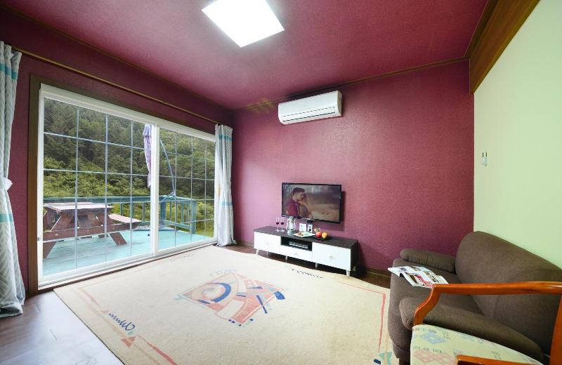 Yangpyeong Yoon & Park Spa Pension image