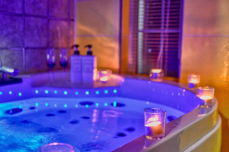 Yangpyeong Yoon & Park Spa Pension image