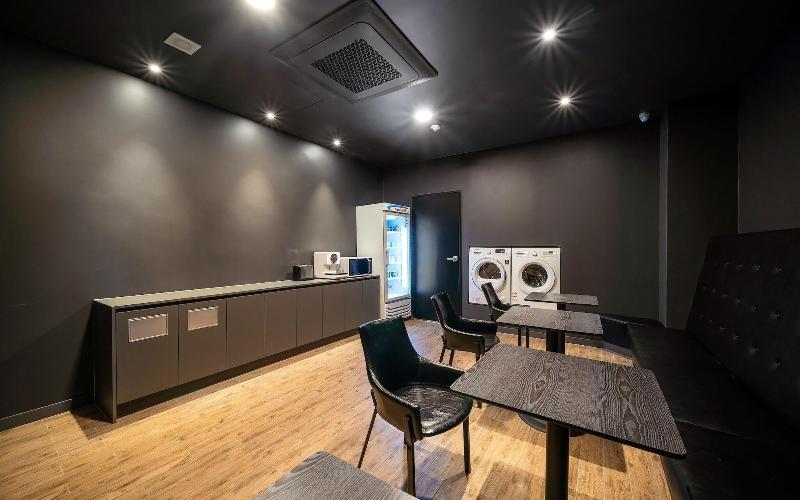 Goyang Stay Bishop Hotel image