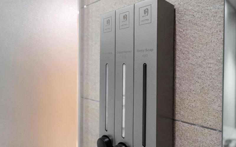 Goyang Stay Bishop Hotel image